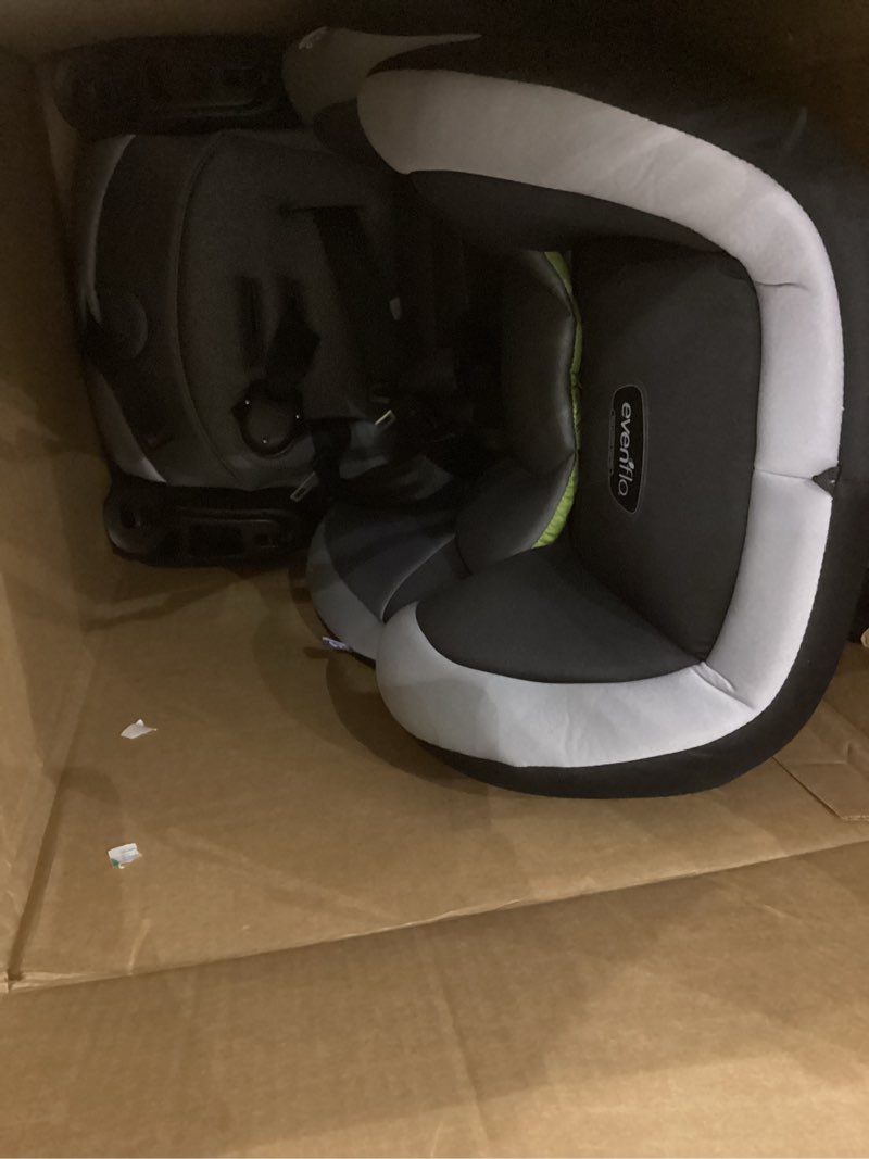 Evenflo Maestro Sport Harness Booster Car Seat, Crestone Peaks