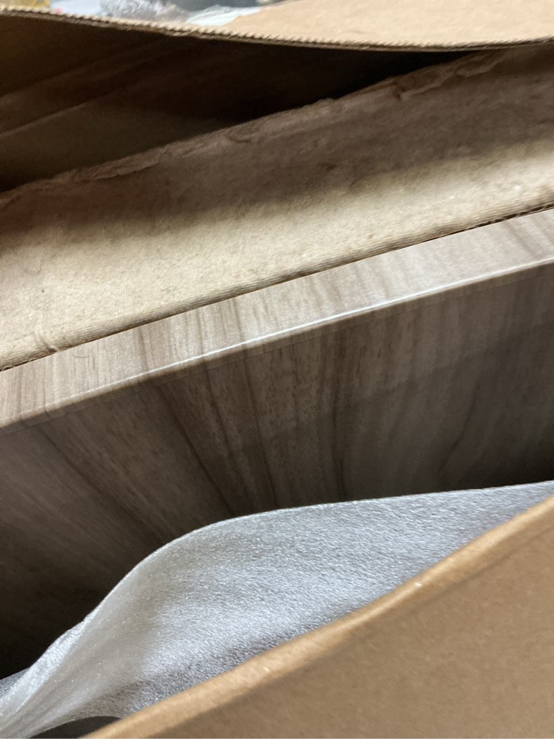 Condition photo showing Good Condition for stander wonder tray, adjustable swivel table, large laptop stand, couch desk, side tables & gaming bench, tv-trays for eating on couches, chairs, recliners, ash gray grey large