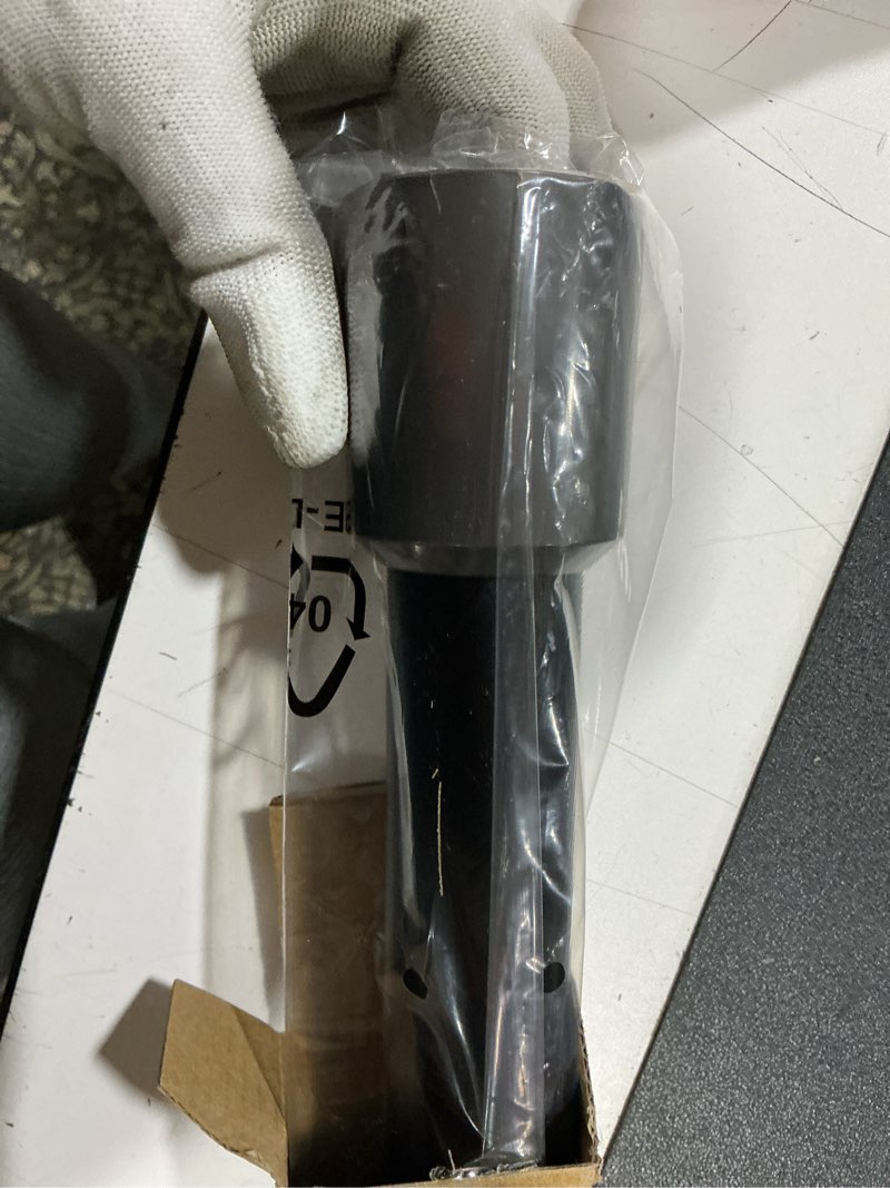 Condition photo showing Good Condition for replacement wand tube for dyson stick v15 v11 v10 v8 v7 vacuum parts, extension vacuum replacement parts, 28.7 in (black)