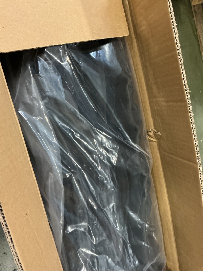 Condition photo showing New/Like New for LASFIT Bed Mat for Toyota Tundra 2022-2026 5.5FT/5.5' Truck Bed, All Weather 5.5 FT Bed Liner for Toyota Tundra 2026 2025 2024 2023 2022 Accessories TPE Trunk Mat Cargo Mat (Not Fit Drop-in Liners) 4) For Toyota Tundra | 2022-2026 | 5.5FT Bed Mat