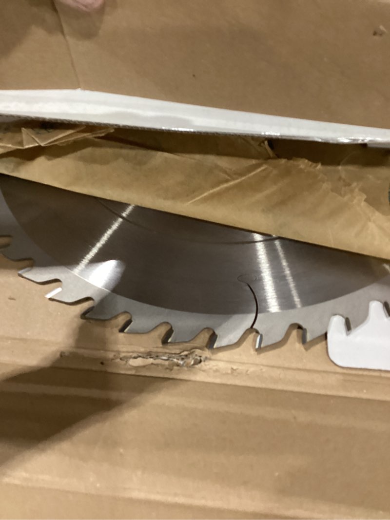 Condition photo showing Good Condition for a.g.e. series - ripping 16" x 48t ft 1" bore (md16-480)