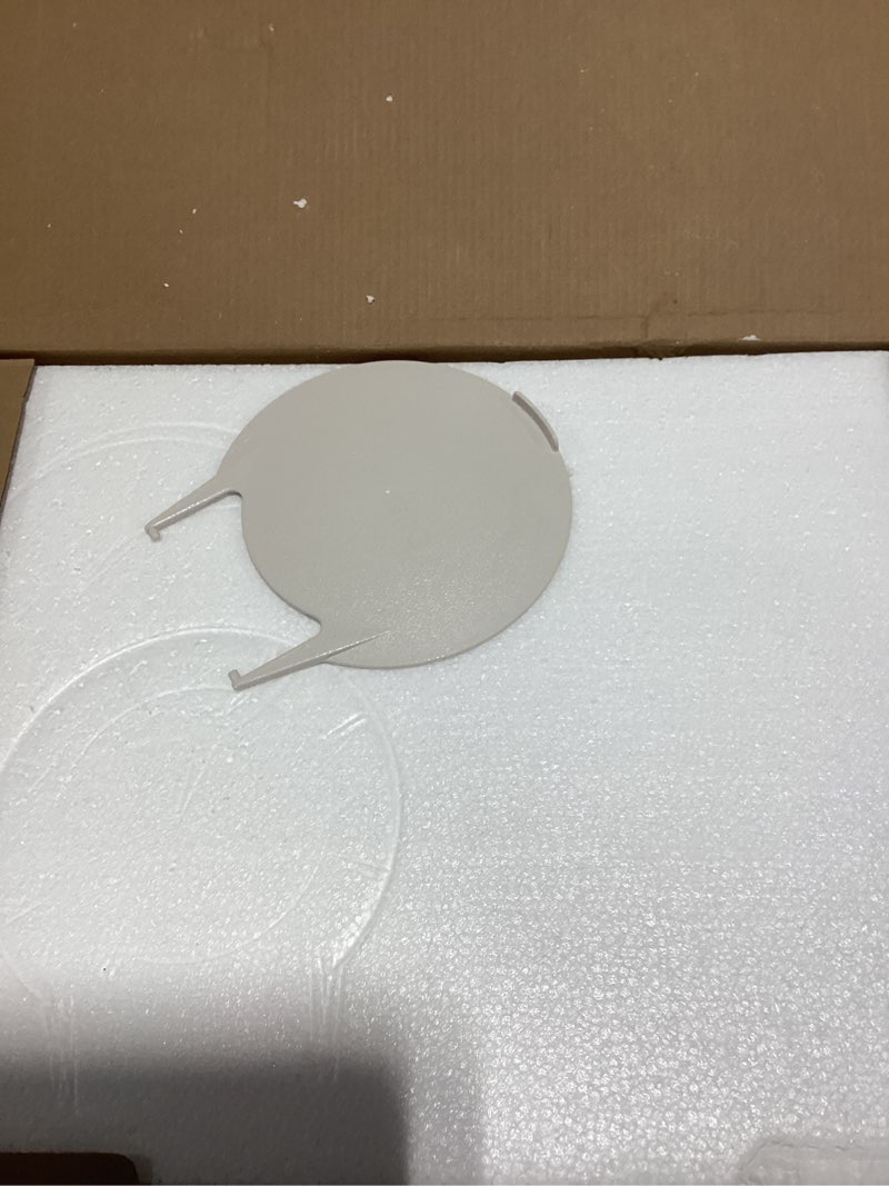 Condition photo showing New/Like New for 10X Magnifying Glass with Light and Stand, Lighted Magnifying Glasses for Close Work, Reading, Crafts, Jewelry, Sewing, Soldering, Desk Lamp with Adjustable Stainless Steel and Real Glass Magnifier Modern