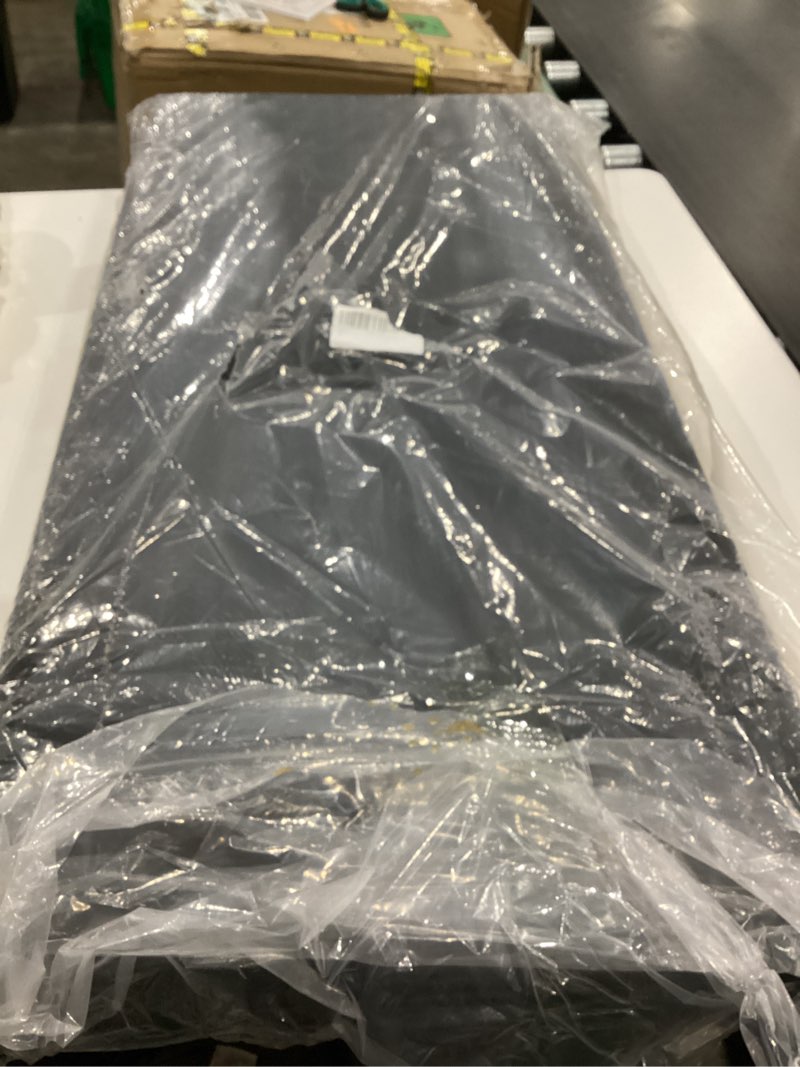 Condition photo showing New/Like New for Imperius Breathable, Noise Minimizing, Moisture Resistant Bunkieboards,Large Double Bed 10mm Bunkie Board, Folding Spring Box, Light and Thin Bed,Full Size 54x75''