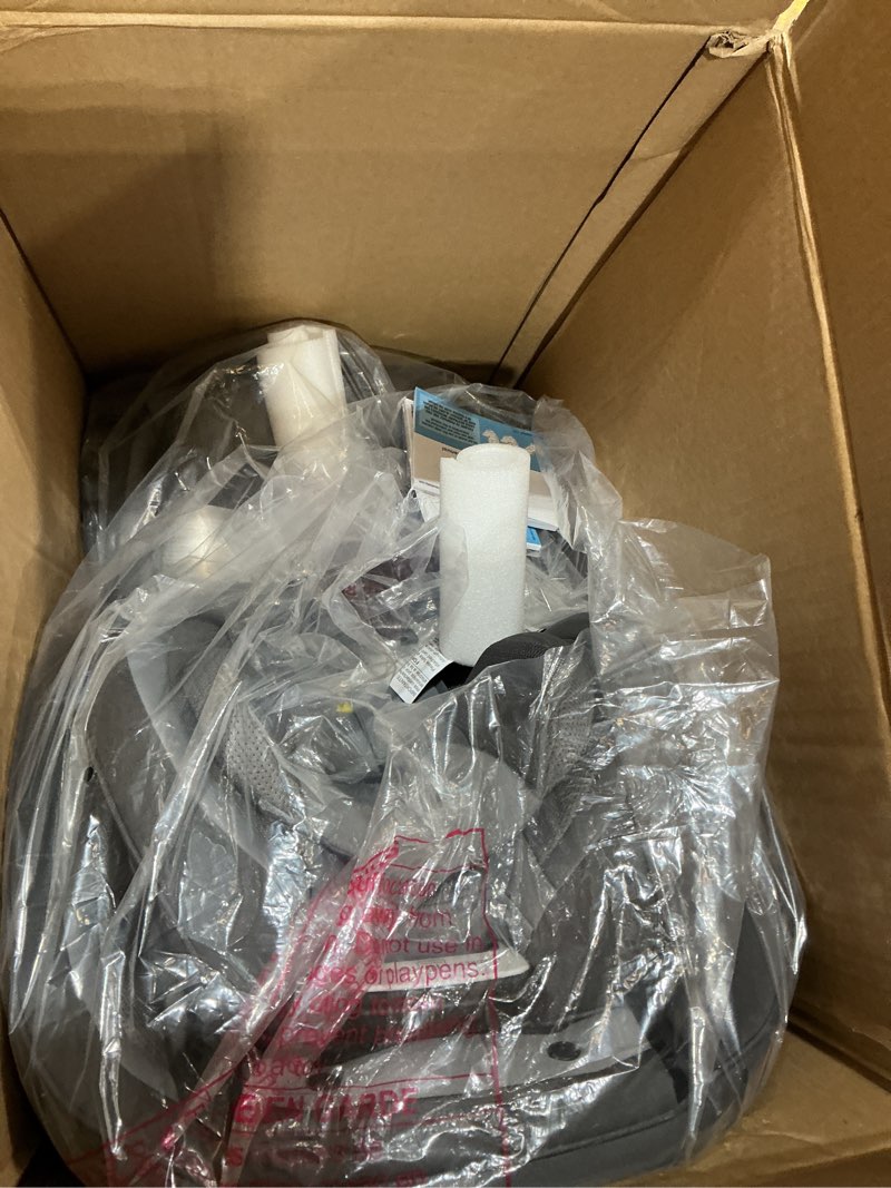 Condition photo showing Good Condition for graco slimfit3 lx ccs