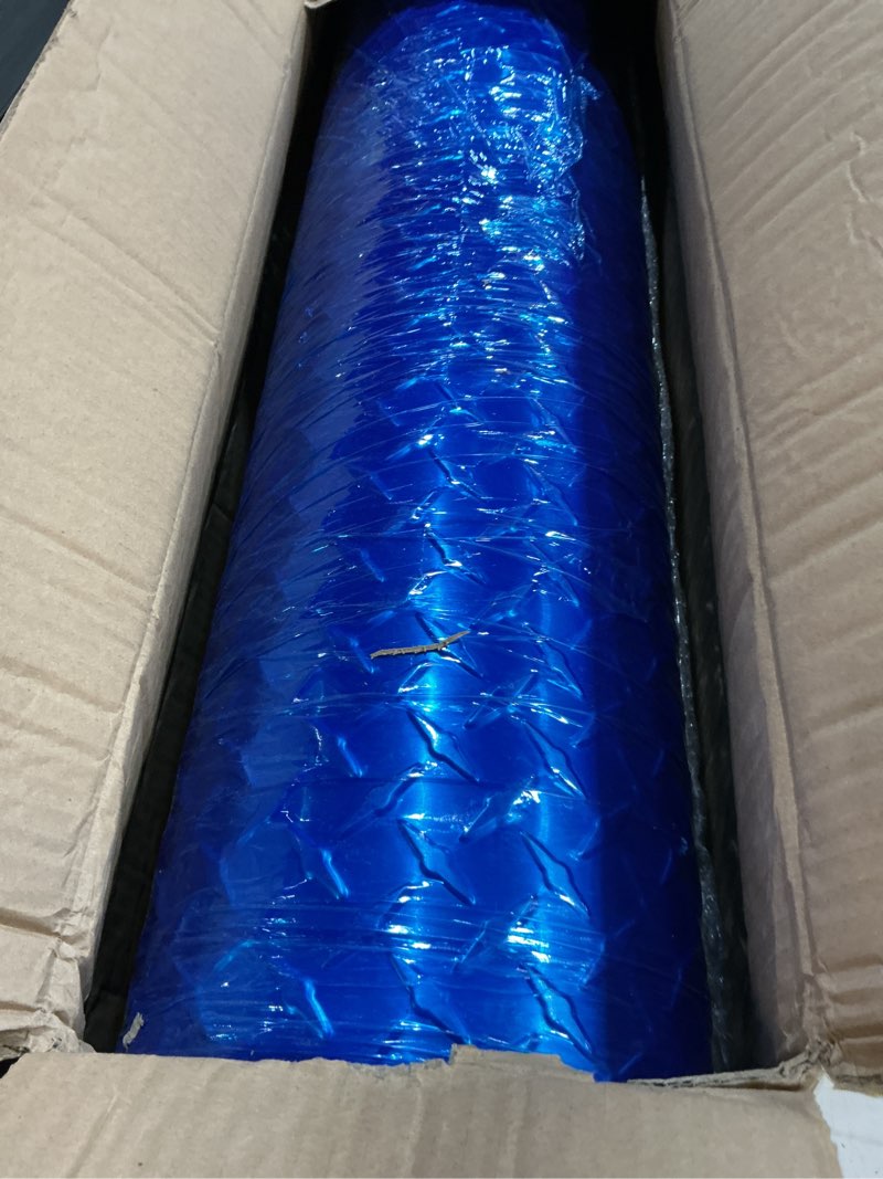 Condition photo showing Good Condition for zonon diamond plate sheet metal aluminum plate heavy duty tread aluminum sheet embossed aluminum diamond checker plate for wall covering, cargo trailer, rv and more (96 × 48 inch)