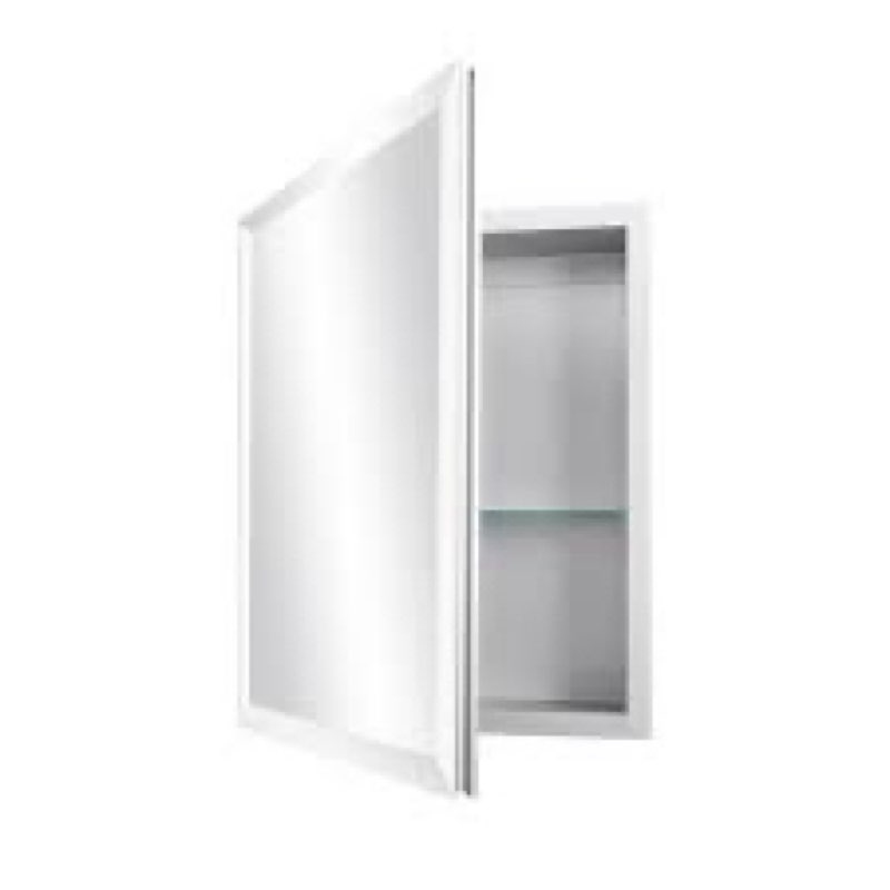 Deervalley bathroom cabinet 