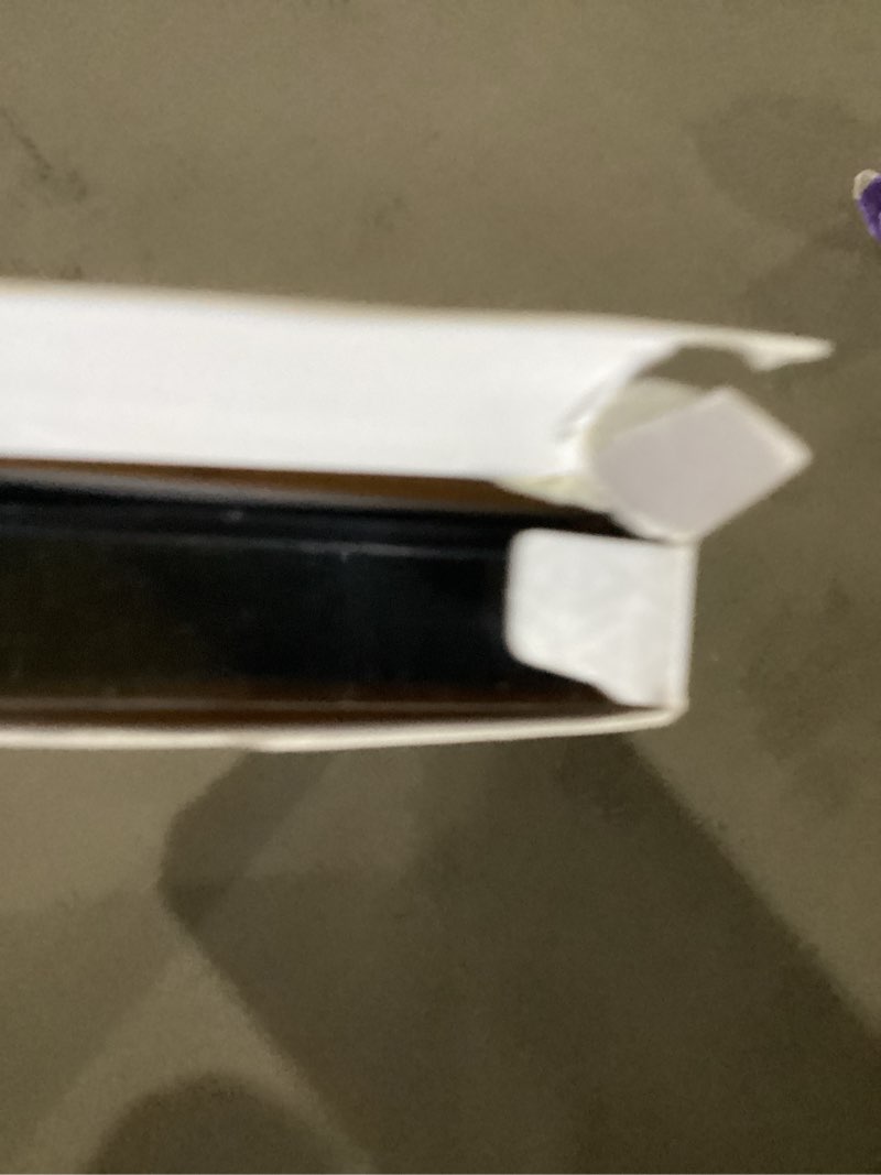 Condition photo showing New/Like New for andobil [2026 Ultra-Thin] Magnetic Phone Grip for MagSafe [360° Rotate] Magnetic Cell Phone Ring Holder & Kickstand for MagSafe Accessories & iPhone 17 Air 16 Pro Max Plus 15 14 13 12, Carbon Fiber
