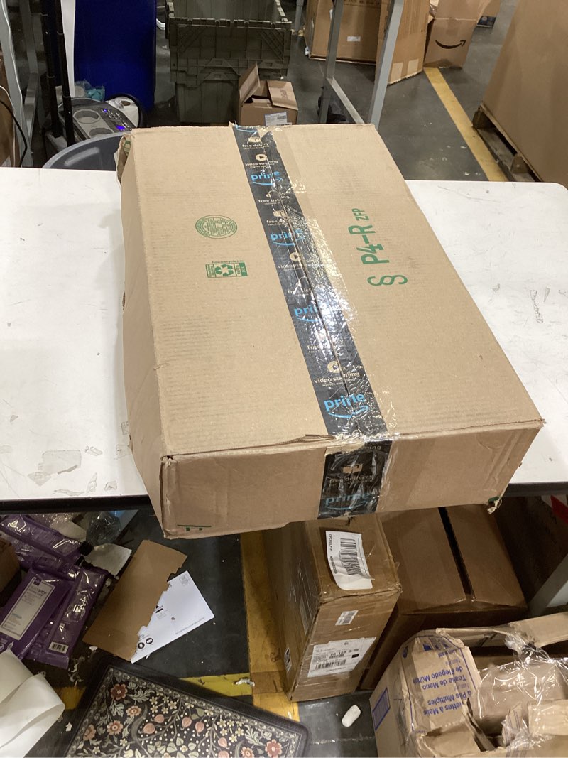 Condition photo showing As Is for rough country suspension lift kit designed for 1999-2006 chevy/gmc 1500 trucks