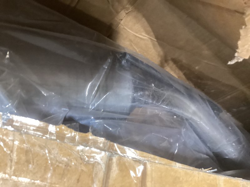 Condition photo showing As Is for catalytic converter compatible with 2008-2010 chrysler town & country, dodge grand caravan 3.3l 3.8l v6, 2009-2010 volkswagen routan 3.8l v6 catalytic convertor (epa compliant) chrysler town & country 2008-2010