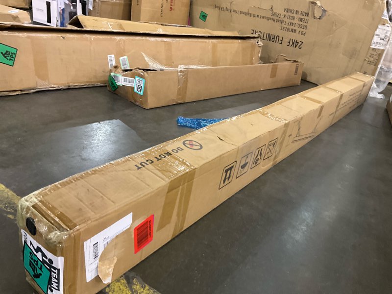  MARFULA Gymnastics Balance Beam