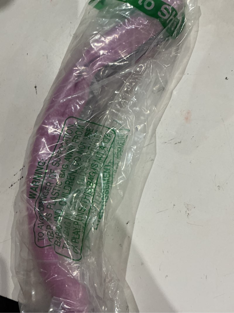 Condition photo showing Good Condition for universal fit carbon fiber steering wheel cover, segmented steering wheel protector, carbon fiber anti-skid steering wheel cover car interior accessories (2 pcs pink)