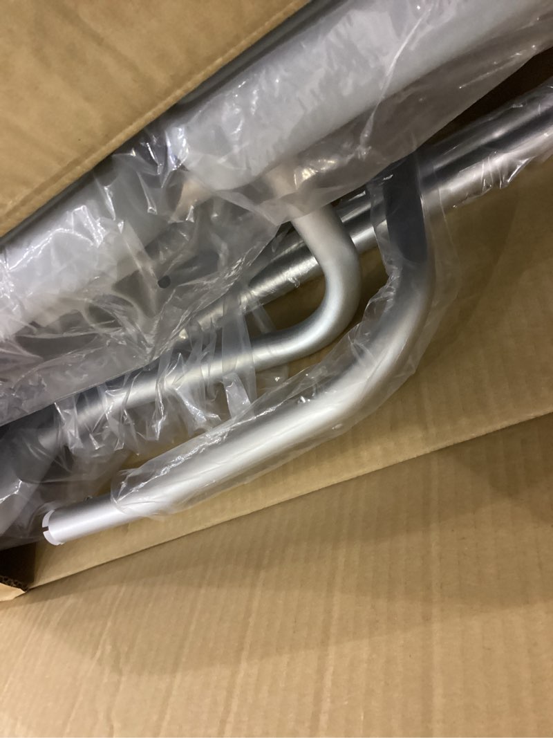 Condition photo showing New/Like New for Drive Medical Tub Transfer Bench for Bathtub - Safer, Independent Bathing Aid - Height Adjustable Be