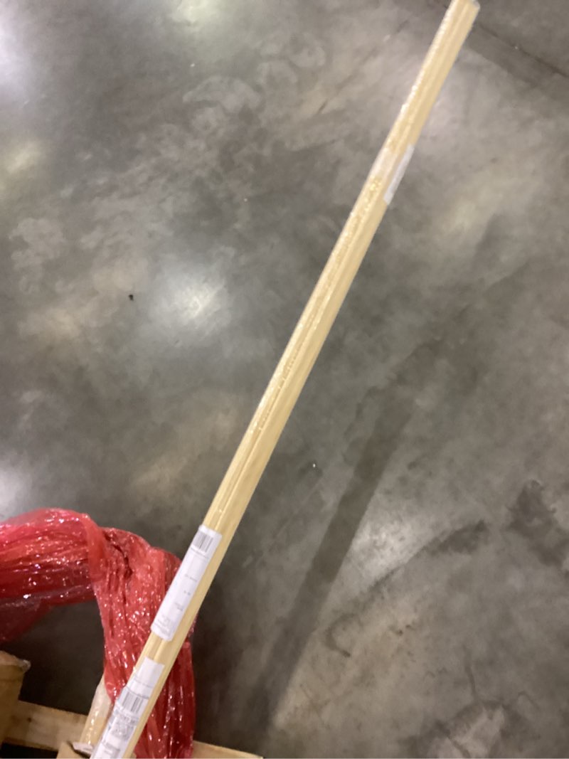 ALEXANDRIA MOULDING 0W999-20096C1 8' Inside Corn Molding