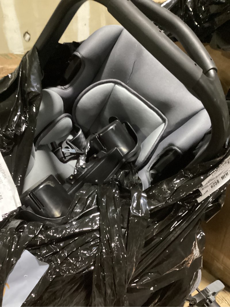 Condition photo showing Good Condition for Baby Trend EZ Ride SE Travel System with Secure-Lift Infant Car Seat, Bluebell Special Edition EZ Ride Bluebell