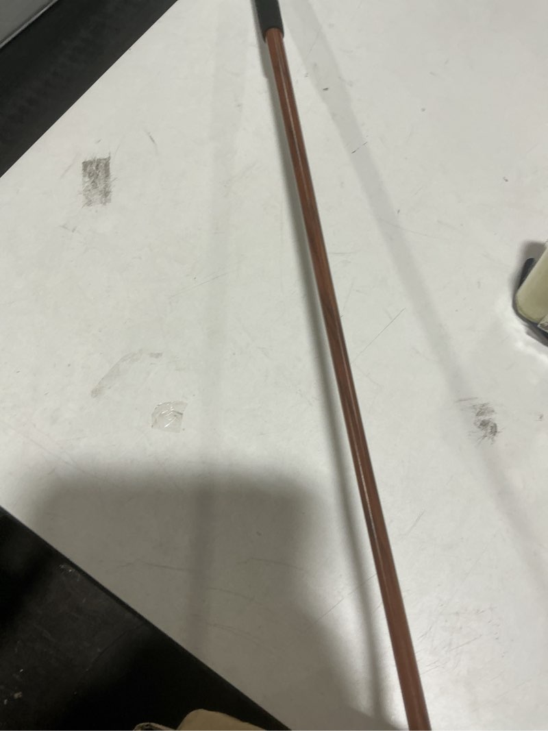 Condition photo showing Good Condition for ZEETY Golf Putter, CNC Milled Hockey Stick Style Blade Putter – Unique Golf Gifts for Men and Women, Precision Milled Face, Fun Novelty Golf Club