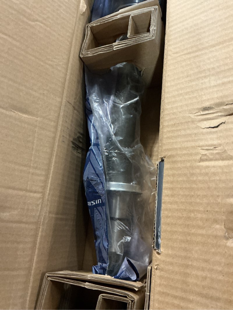 Condition photo showing Good Condition for aisin cvat-02257 front right cv axle shaft assembly - compatible with toyota camry 2007-2017