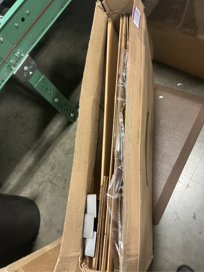 Condition photo showing New/Like New for bankers box tall wardrobe box 3 pack, tape-free design, 24" x 24"x 40"(7710501) tape-free large