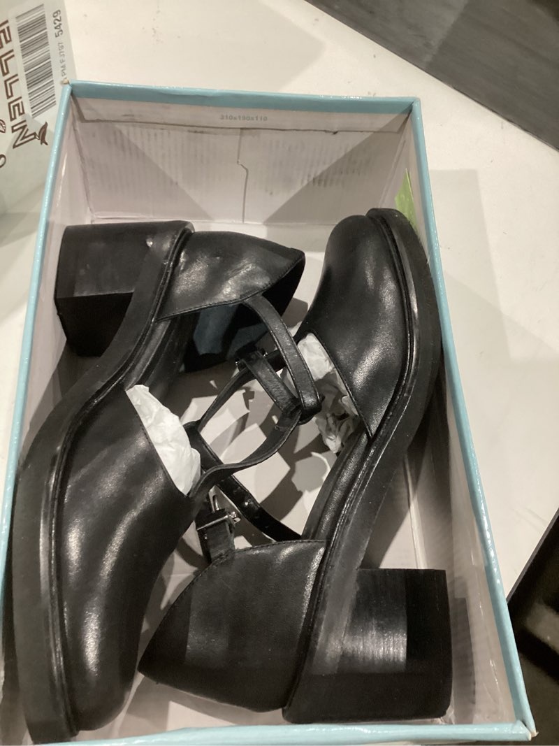 Condition photo showing Good Condition for Seychelles Womens Soulmate