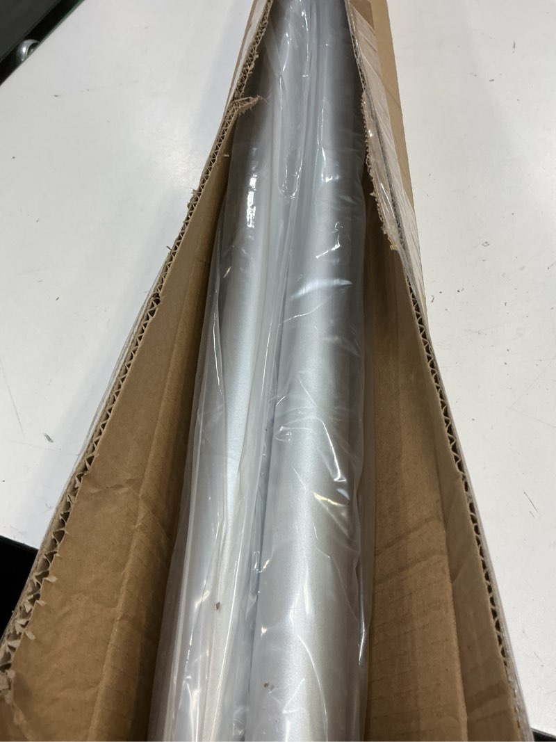 Condition photo showing Good Condition for poolaza pool pole 16ft heavy duty, detachable swimming pool pole with user-friendly double grip, anodized aluminum pool cleaning pole, 4 sections super sturdy pool poles for cleaning