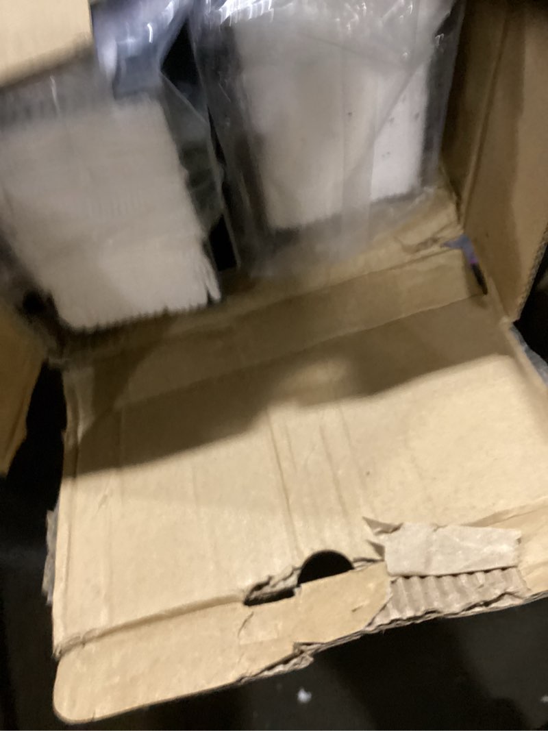 Condition photo showing New/Like New for 2-Pack 413 Replacement Air Filter Compatible with Aprilaire, MERV 13 Air Purifiers for Whole House Models 1410, 1610, 2410, 2416, 3410, 4400, Size 16x25x4(16.7x27.8x4) Furnace Filter