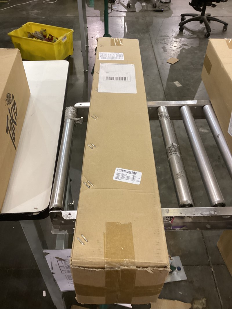 Condition photo showing New/Like New for Western Star Portable Net - LED Light-Up Pickleball/Volleyball/Badminton Fun - Portable Sports Net for Backyard/Outdoor - Battery-Powered Lights - Light Up and Play