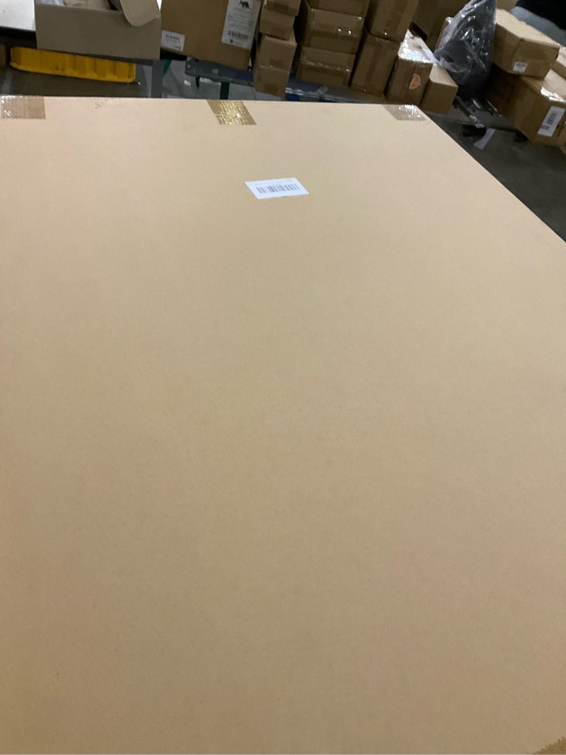 Vintage silly cowboy wall art