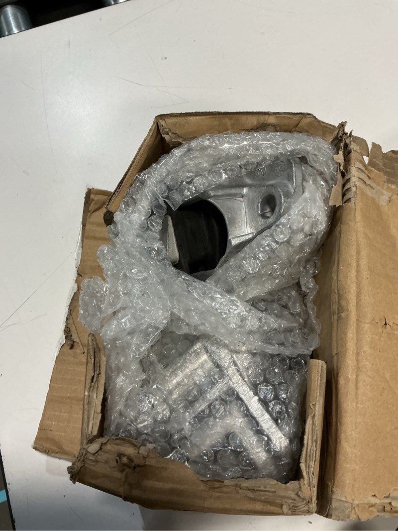 Condition photo showing As Is for Left & Right Engine Motor Mount LR117098 LR117099 Compatible with Jaguar F-Pace 2.0L 2017-2023