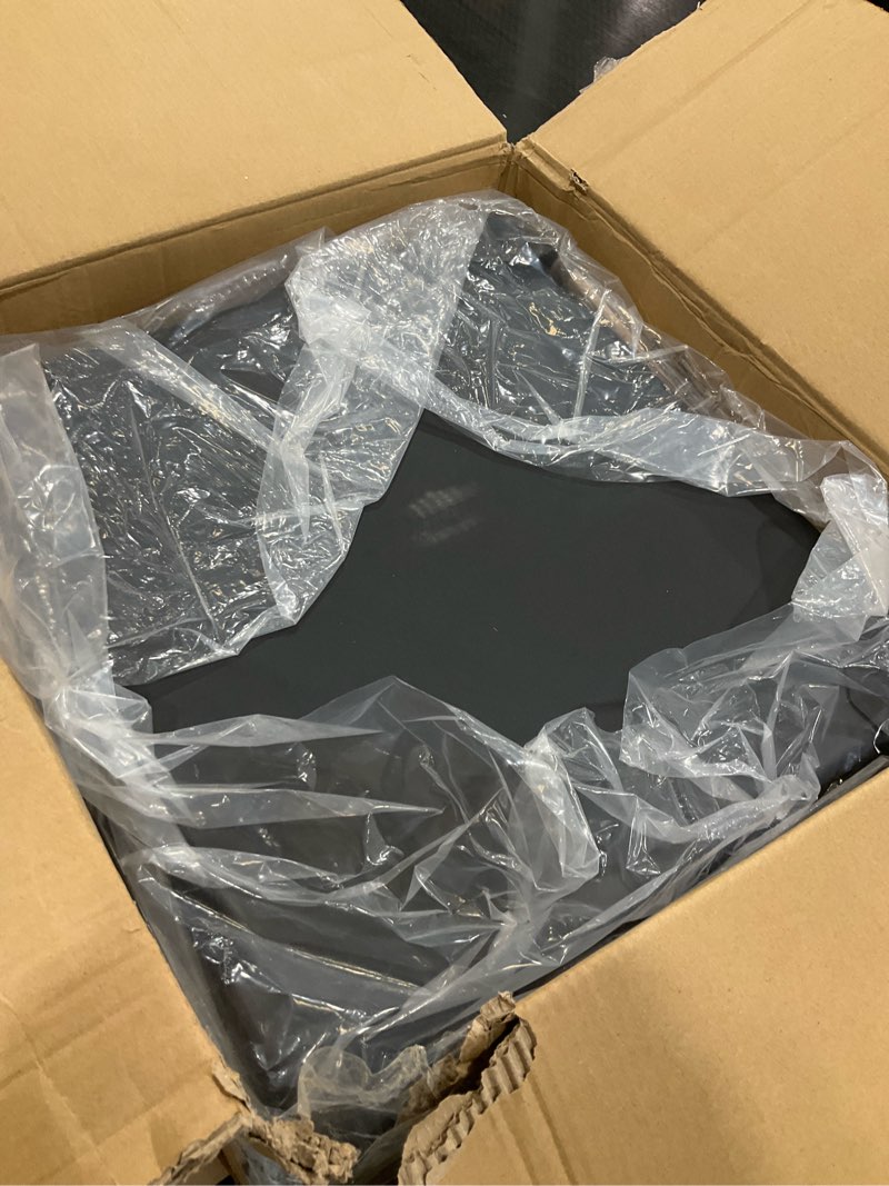 Condition photo showing Good Condition for Hotel Safe 1.1 Cubic Feet Home Safe with Digital Keypad,Hotel & Home Dual-Use Safe with Audit Function,Administrator Password,Security Lock Box for Laptop,Jewelry,Watch (Black,Digital Code) Black Digital Code