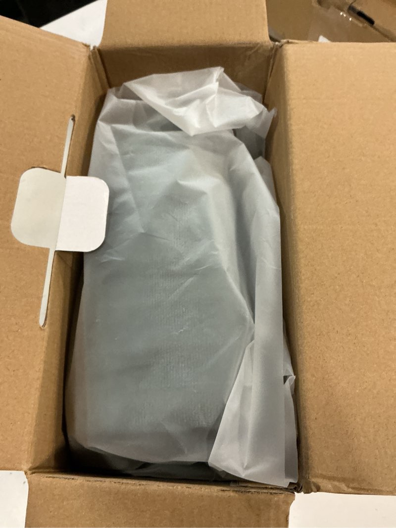 Condition photo showing New/Like New for Electric Heating Pad for Neck Back Shoulder Pain Relief, Birthday Gifts for Women Men Mom Dad Elderly, 25"x37" Large Full Body Heating Pad for Menstrual Cramps - 5 Heat Levels/4 Timers/Auto Shut-Off