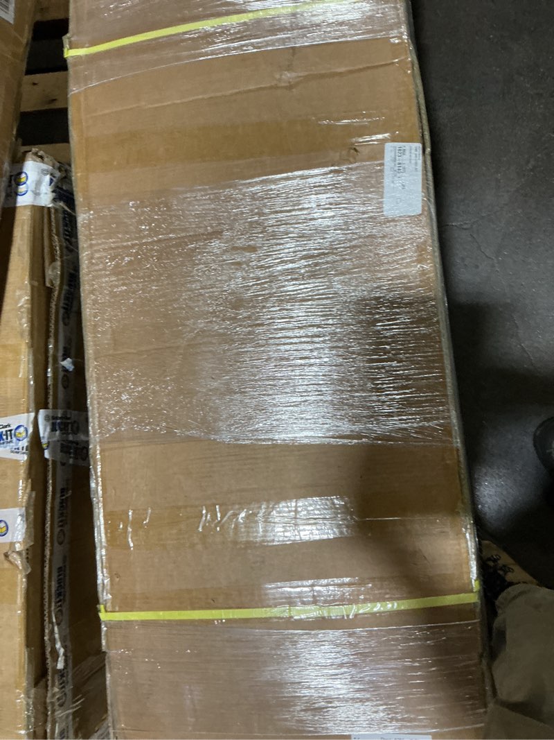 Condition photo showing Good Condition for Drywall Lift 11FT Heavy Duty, 150lb Capacity Sheetrock Hoist with Telescopic Arm & Locking Wheels, Steel Panel Lifter for Ceiling Installation, One-Person Drywall Tool for Construction, Remodeling 11 ft Yellow