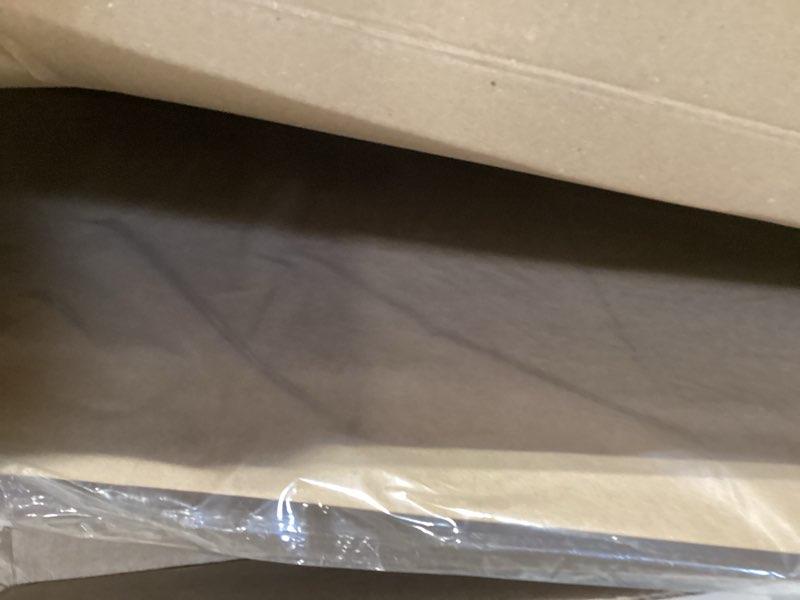 Condition photo showing New/Like New for Silly Mischivieous Christmas Character Stealing Lights (Double Sided)