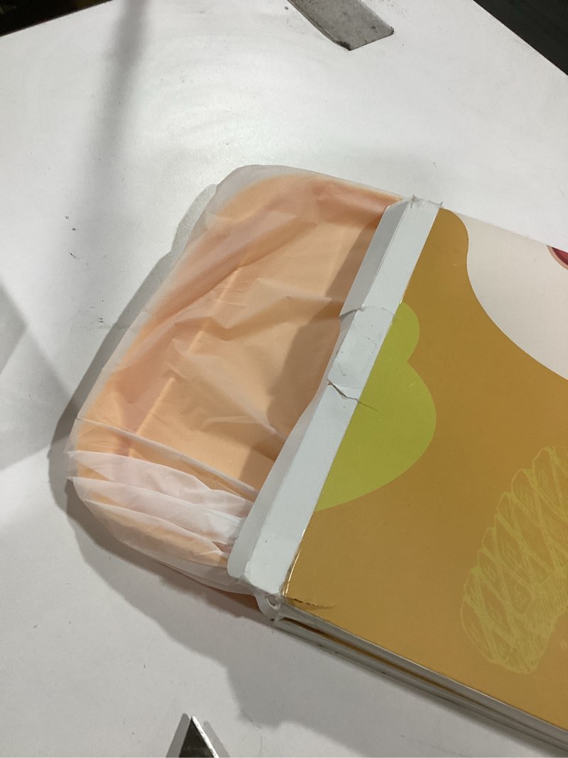 Condition photo showing New/Like New for Silicone Lids for Pyrex 233?233-D Glass Baking Dish, 1 Pack Silicone Lid for Pyrex Glass Baking Dish, Dishwasher & Freezer & Microwave Safe (Baking Dish Not included) 233 Lid