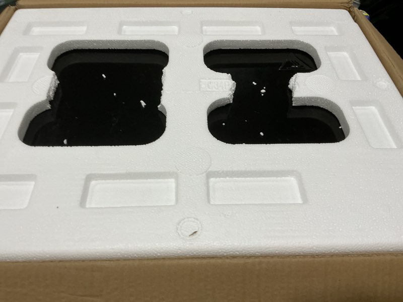 Condition photo showing Good Condition for FRIGIDAIRE Stainless Steel Microwave Oven, Multi Function, Programmable, 1.1 Cu Ft 1000-Watt