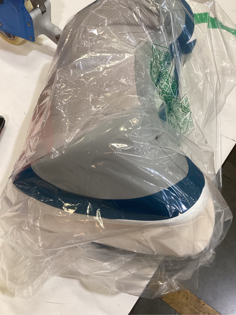 Condition photo showing As Is for cervical pillow for neck pain relief - ergonomic neck pillow for sleeping contour memory foam pillows for neck support, orthopedic bed pillow for side back stomach sleepers