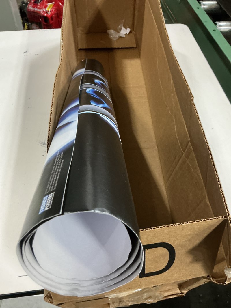 Condition photo showing item condition for Marvel Comics Wolverine - Astonishing X-Men #1 Wall Poster, 22.4L" x 14.7W", Premium Unframed Version Premium Unframed Version 22.4"L x 14.7"W