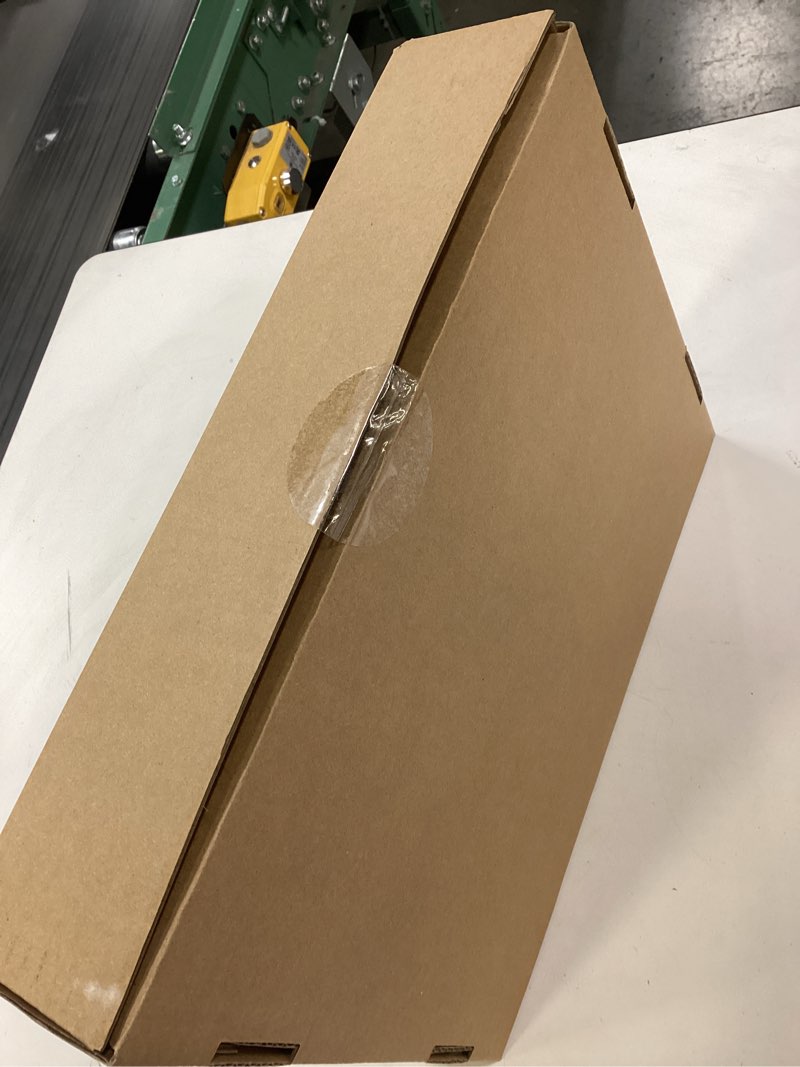 Condition photo showing New/Like New for Heated Vest for Men with 12V 10000mAh Battery Pack, Men’s Lightweight Heated Vest Liner, Winter Outdoor Electric Vest Black Medium