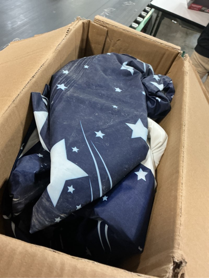 Condition photo showing As Is for Portable Bathtub, Foldable Bathtub for Adults, Separate Family Bathroom SPA Therapy Tub for Shower Stall, Soaking Hot SPA and Ice Bath Tub, 45.3''x23.6''x19.7''