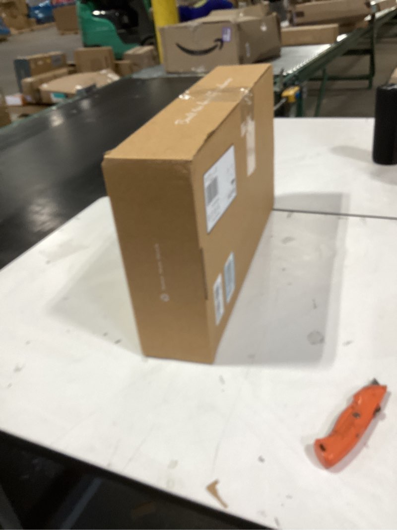 Condition photo showing New/Like New for Redchef Ceramic Saute Pan with Lid, Nonstick Deep Frying Pan, 5QT Jumbo Cooker with Helper Handle & 