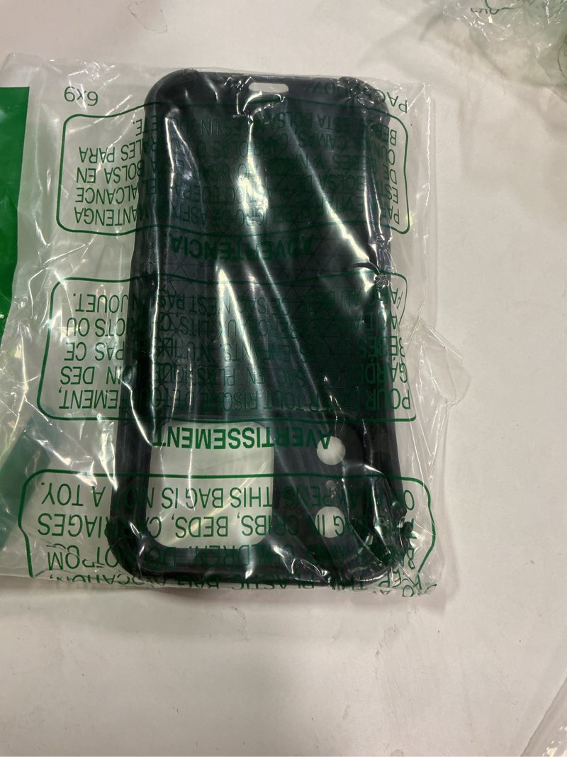 Condition photo showing Good Condition for for iPhone 17 Pro Case,Gothic Bookshelf Dark Academia Literary Design?[Compatible with MagSafe],All-Round Protection Shockproof Anti-Scratches TPU Cover,Cases for Woman Man Gothic Bookshelf Dark Academia Literary iPhone 17 Pro