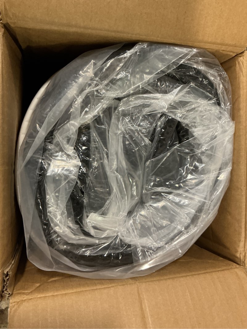 Condition photo showing Good Condition for Folding Mattress, 6 inch Single Tri-Folding Memory Form Mattress,Portable Trifold Mattress Topper with Washable Cover, Non-Slip Bottom for Camping & Guest Beds, 75"x25"x6" Single 6 Inch