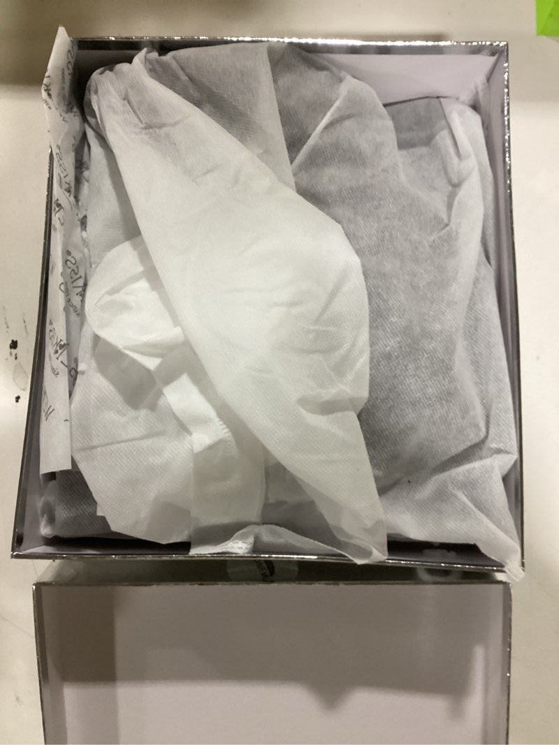 wetkiss Burgundy Boots for Women Knee High Boots Women Chunky Heel Tall Slip On Block Heeled Boot Hi