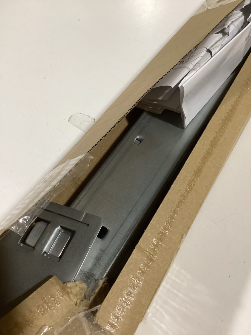 Condition photo showing Good Condition for LONTAN Undermount Soft Close Drawer Slides 21 Inch Hidden Bottom Mount Full Extension Cabinet Rails with Rear mounting Bracket and Locking Devices 1 Pair Concealed Drawer Runners 100lb Load Capacity 21 Inch 1