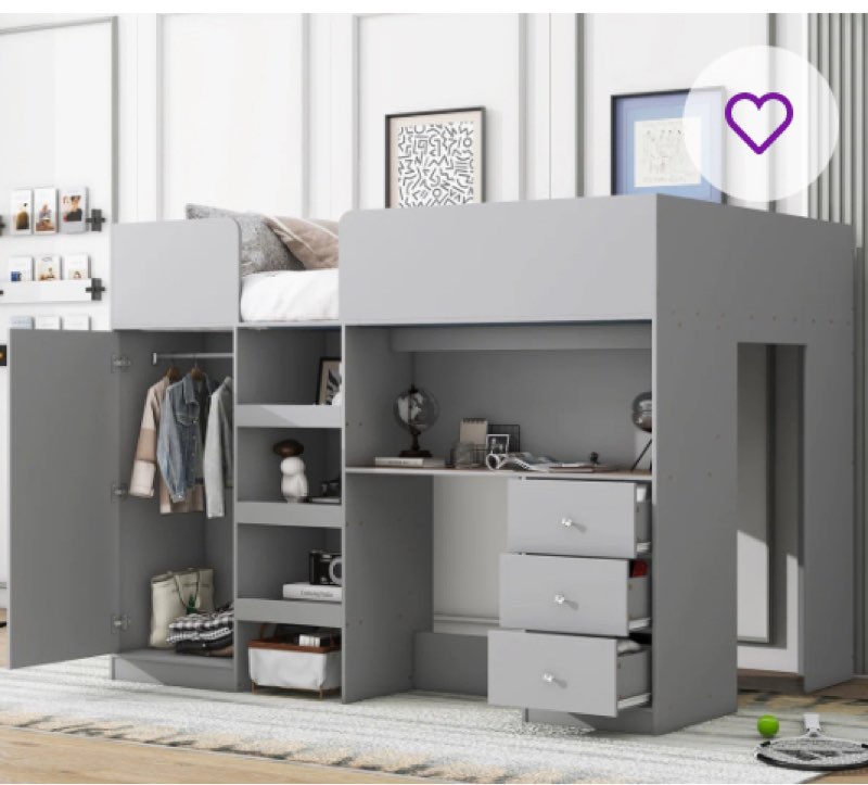 All These Goods In One Place!