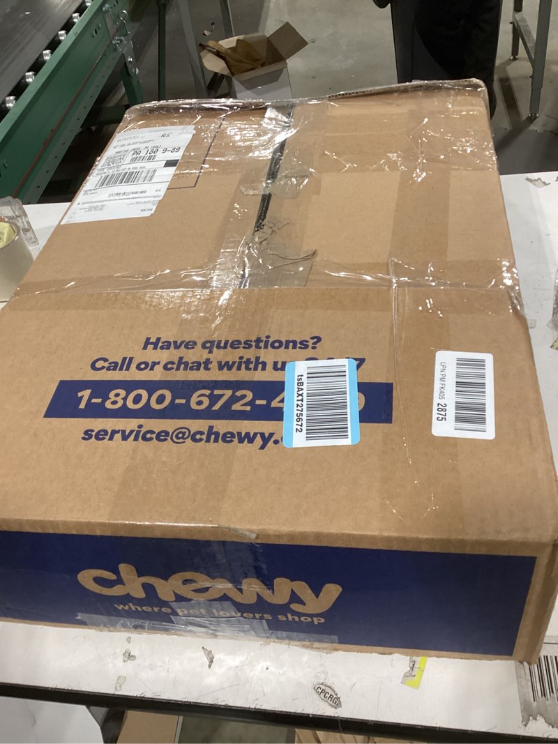 Condition photo showing Good Condition for Shiatsu Neck and Back Massager with Heat, 4D Kneading Back Massager for Pain Relief Deep Tissue, Comfortable Back Massage for Chair, Massage Mat for Home Office, Gifts for Christmas Women Men Parents Black