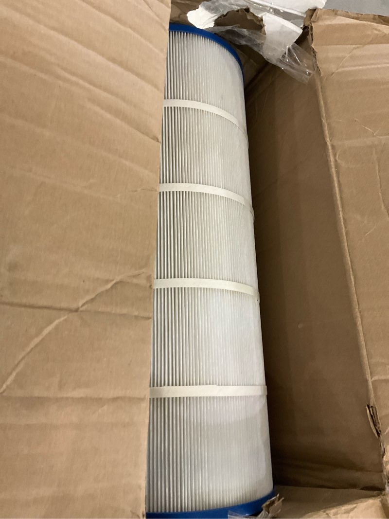 Future Way C1200 Pool Filter Cartridge Replacement for Hayward Star Clear Plus C1200, Replace Pleatco PA120, Hayward CX1200RE, Unicel C-8412, 120 sq.ft OutdoorLiving