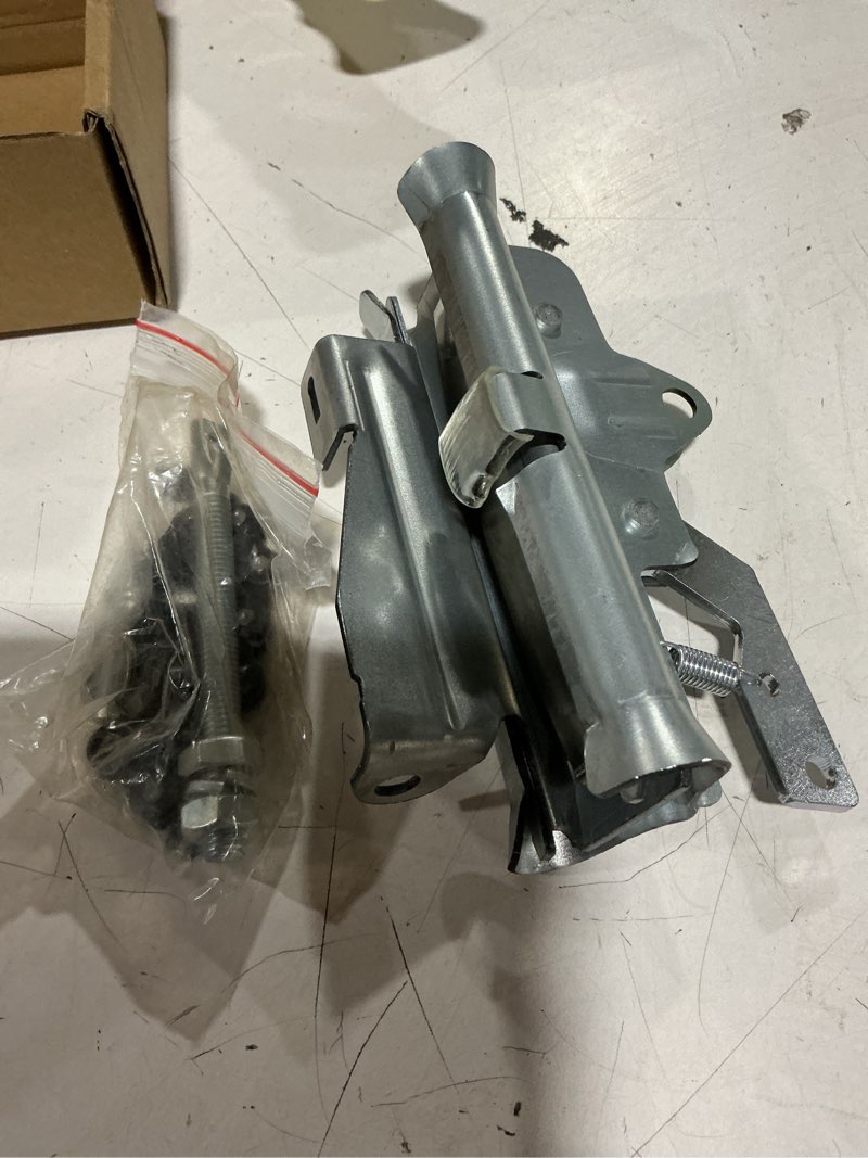 Condition photo showing Good Condition for xjj 41a3489 garage door openers carriage complete trolley assembly compatible with chain drive operators made by liftmaster, chamberlain, sears craftsman
