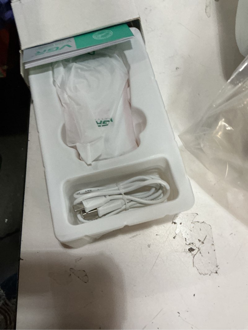 Condition photo showing Good Condition for Epilators Hair Removal for Women, Glabrouse Skin Facial Hair Removal, Facial Hair Epilator with Eyebrow Trimmer for Women Face Sensitive Skin for Bikini, Face, Arm, Legs, Armpits, Green