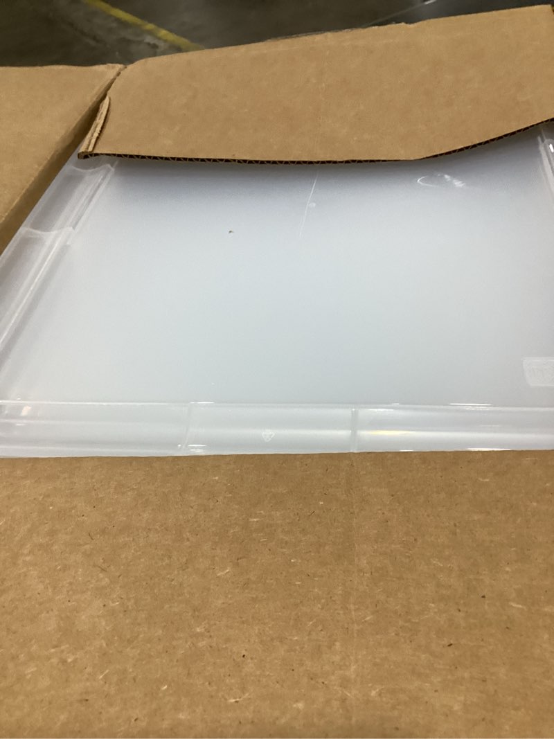 Storage containers