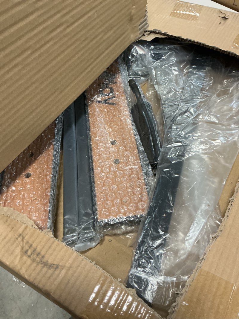 Condition photo showing Good Condition for Speed Bag Platform Speed Bag Stand for Boxing Punching Practice Includes Height Adjustable Mount Speedbag and Air Pump 360° Swivel 24 Inch Board 1 Inch Thick