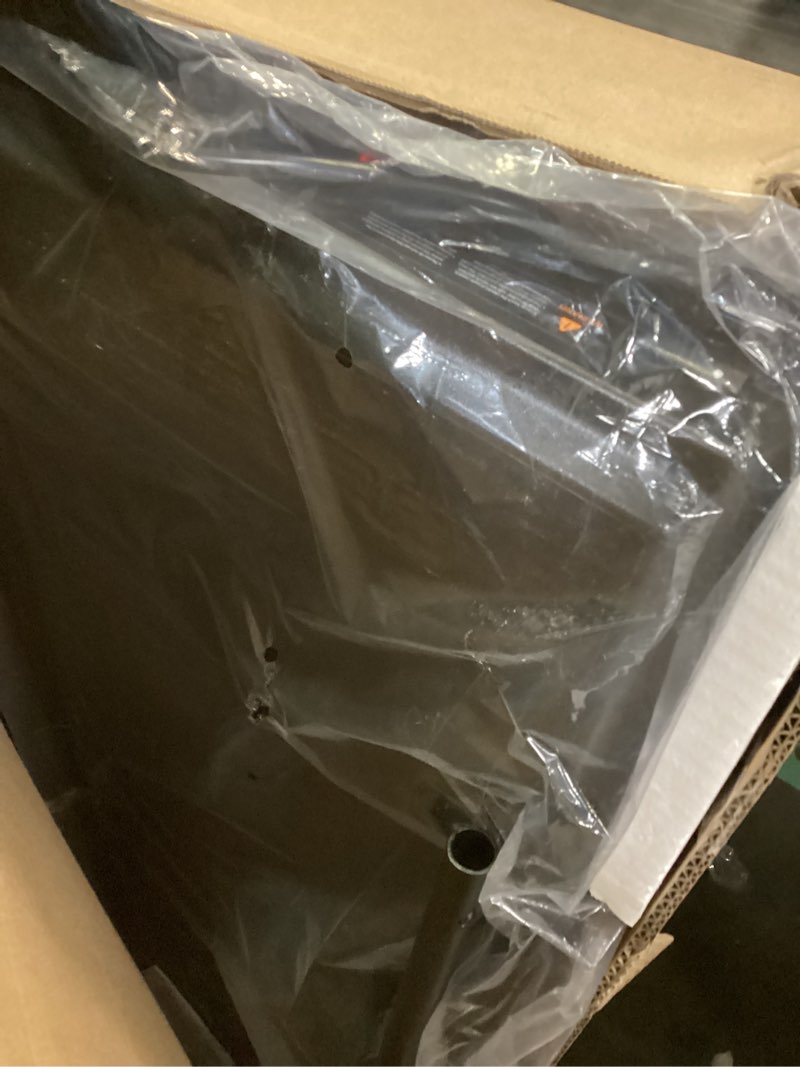 Condition photo showing Good Condition for Walking Pad with Handle Bar, Compact Portable Walking Pad Treadmills for Home/Apartment with Handles,3.0HP Small Electric Treadmill for Small Space, 0.6-7.6MPH, 350LBS